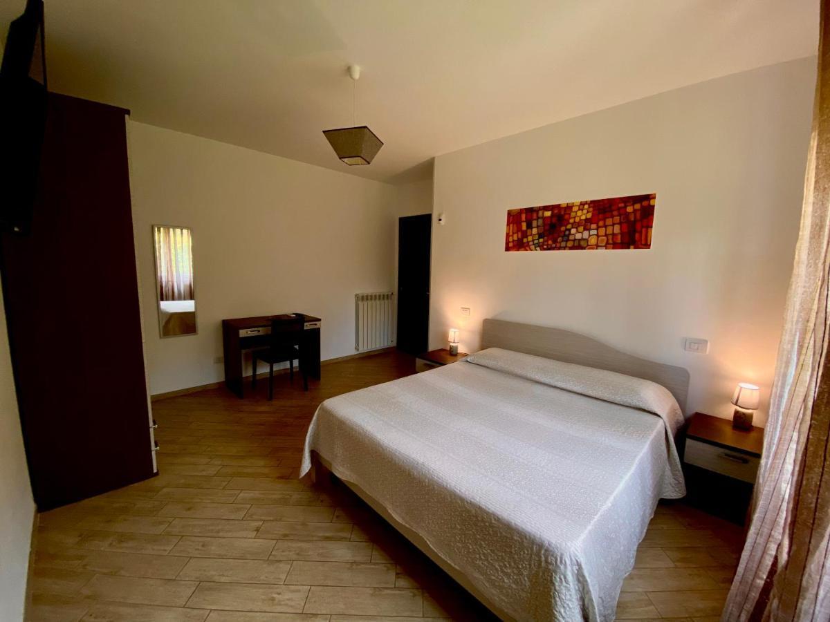 Villa Aurelio Squillace Luaran gambar