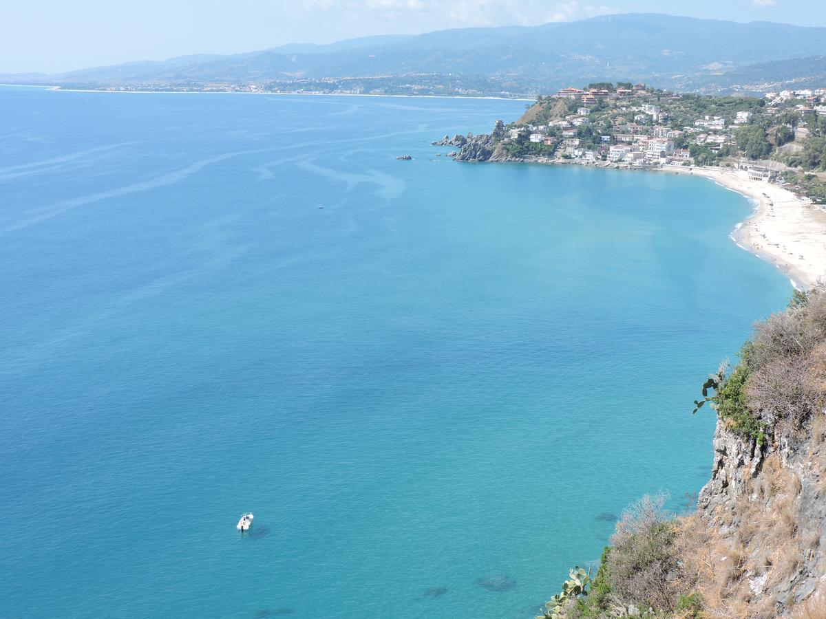 Villa Aurelio Squillace Luaran gambar